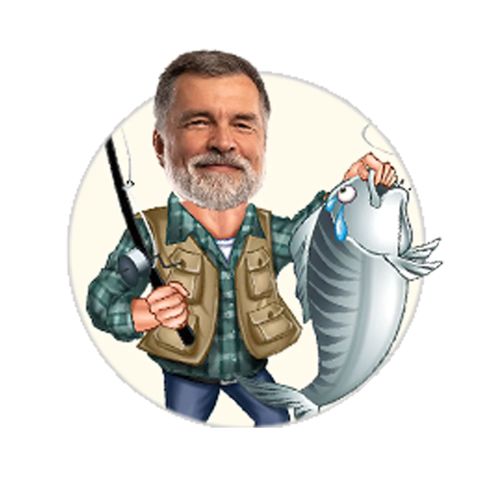 Fishing Lovers
