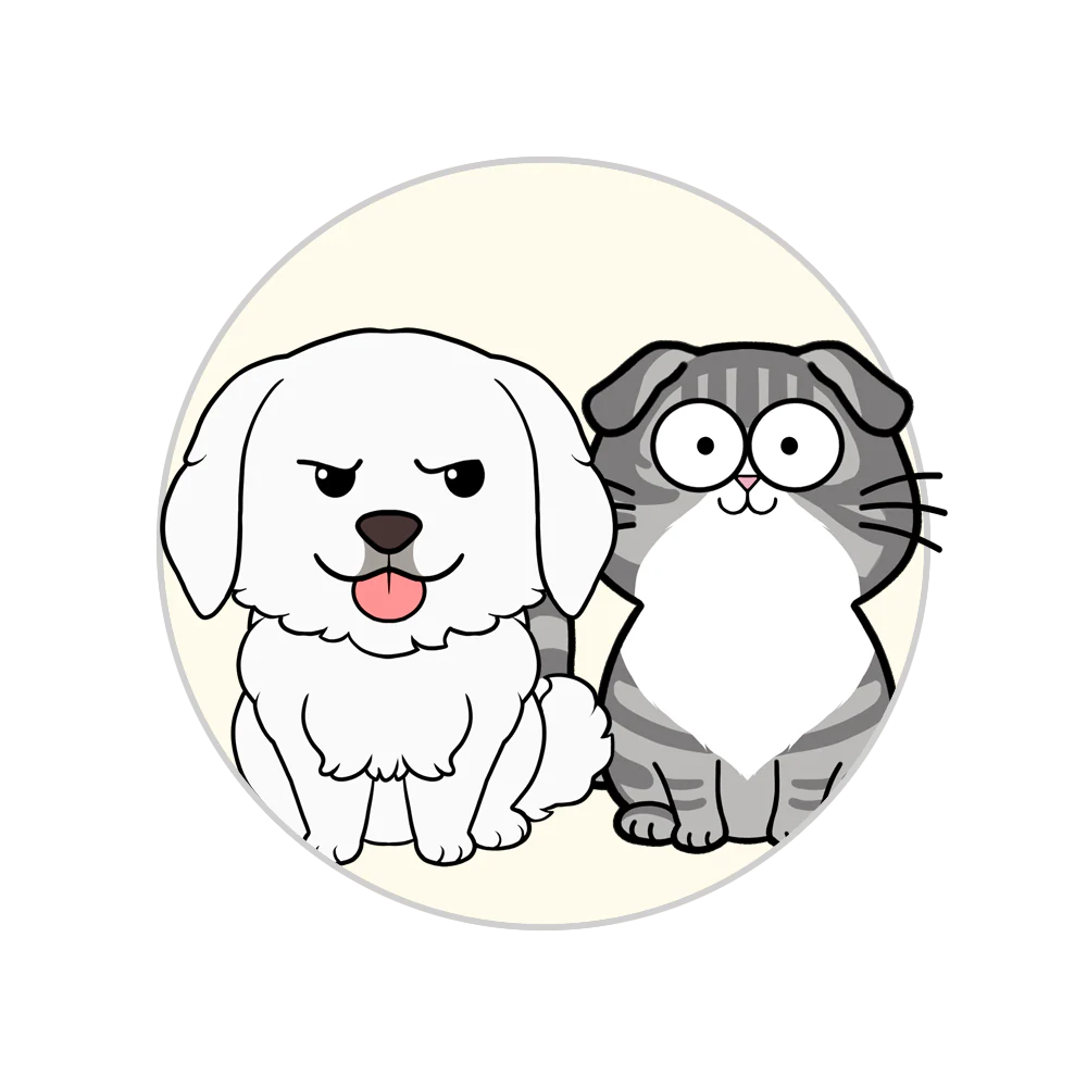 Pet Lovers