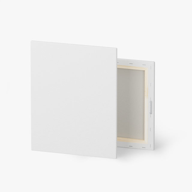Giclée Print Canvas